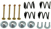 Brake Shoes Hold Down Kit Dorman-First Stop HW4081