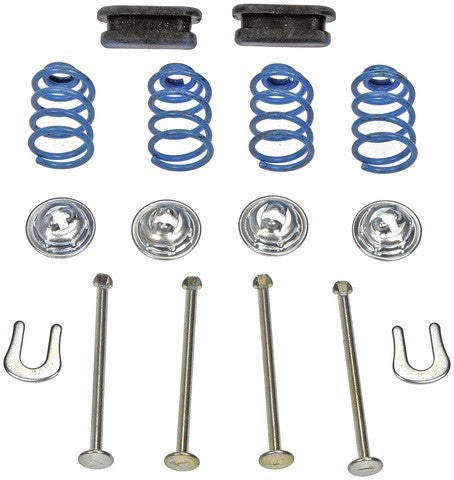 Brake Shoes Hold Down Kit Dorman-First Stop HW4083