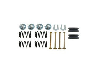 Brake Shoes Hold Down Kit Dorman-First Stop HW4092
