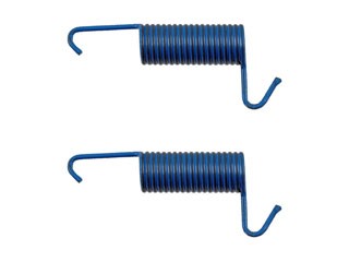Drum Brake Adjusting Spring Kit Dorman-First Stop HW412