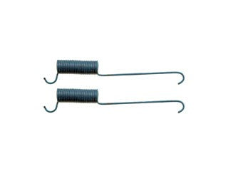 Drum Brake Adjusting Spring Kit Dorman-First Stop HW423