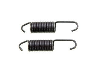 Drum Brake Adjusting Spring Kit Dorman-First Stop HW424