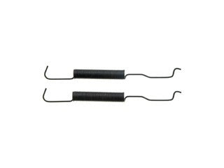 Drum Brake Adjusting Screw Spring Dorman-First Stop HW428