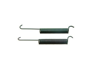 Drum Brake Adjusting Spring Kit Dorman-First Stop HW435