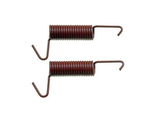 Drum Brake Adjusting Screw Spring Dorman-First Stop HW438