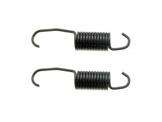 Drum Brake Adjusting Screw Spring Dorman-First Stop HW439