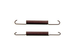 Drum Brake Adjusting Screw Spring Dorman-First Stop HW443