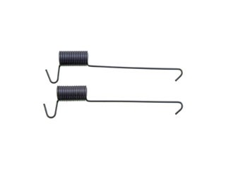 Drum Brake Adjusting Spring Kit Dorman-First Stop HW446
