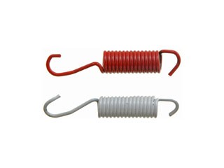 Drum Brake Adjusting Spring Kit Dorman-First Stop HW450