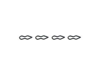 Disc Brake Pad Pin Dorman-First Stop HW4700