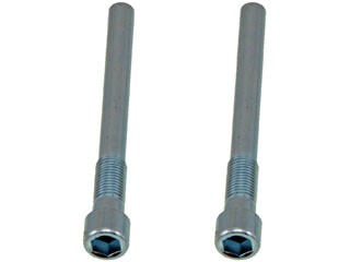 Disc Brake Caliper Bolt Dorman-First Stop HW5004