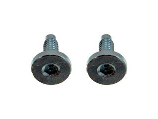 Disc Brake Caliper Bolt Dorman-First Stop HW5010