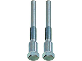 Disc Brake Caliper Bolt Dorman-First Stop HW5022