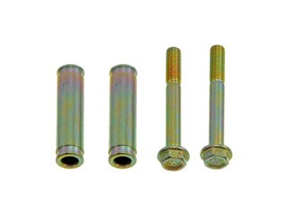 Disc Brake Caliper Bolt Dorman-First Stop HW5066