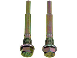 Disc Brake Caliper Bolt Dorman-First Stop HW5076