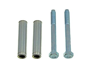 Disc Brake Caliper Bolt Dorman-First Stop HW5077