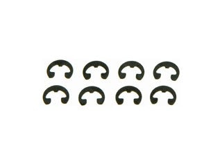 Disc Brake Guide Pin Retaining Clip Dorman-First Stop HW5115