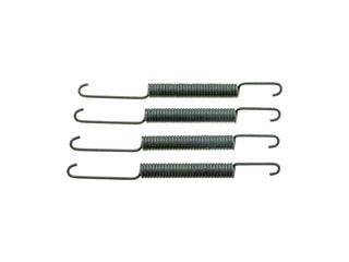 Drum Brake Return Spring Kit Dorman-First Stop HW521