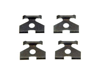 Disc Brake Anti-Rattle Clip Dorman-First Stop HW5315