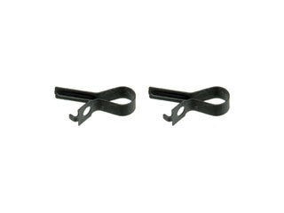 Disc Brake Anti-Rattle Clip Dorman-First Stop HW5405