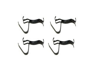 Disc Brake Anti-Rattle Clip Dorman-First Stop HW5431