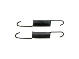 Drum Brake Return Spring Kit Dorman-First Stop HW550