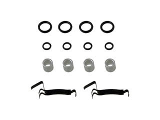 Disc Brake Hardware Kit Dorman-First Stop HW5500
