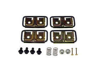 Disc Brake Hardware Kit Dorman-First Stop HW5502