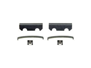 Disc Brake Hardware Kit Dorman-First Stop HW5510