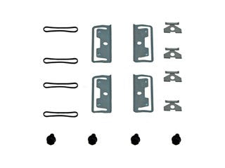 Disc Brake Hardware Kit Dorman-First Stop HW5516