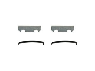 Disc Brake Hardware Kit Dorman-First Stop HW5519
