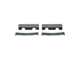 Disc Brake Hardware Kit Dorman-First Stop HW5522
