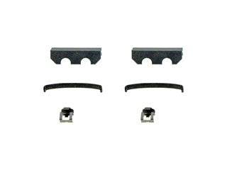Disc Brake Hardware Kit Dorman-First Stop HW5527