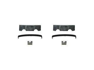 Disc Brake Hardware Kit Dorman-First Stop HW5529