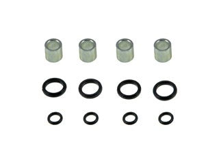 Disc Brake Hardware Kit Dorman-First Stop HW5531