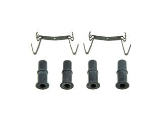 Disc Brake Hardware Kit Dorman-First Stop HW5541
