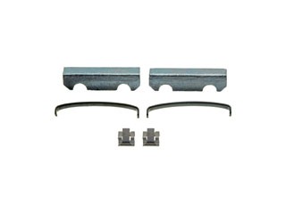 Disc Brake Hardware Kit Dorman-First Stop HW5545