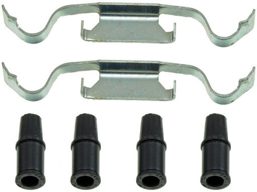 Disc Brake Hardware Kit Dorman-First Stop HW5548