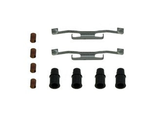 Disc Brake Hardware Kit Dorman-First Stop HW5550