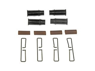 Disc Brake Hardware Kit Dorman-First Stop HW5552