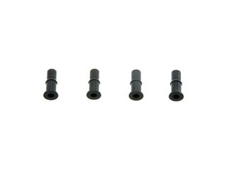 Disc Brake Hardware Kit Dorman-First Stop HW5560