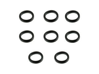 Disc Brake Hardware Kit Dorman-First Stop HW5562