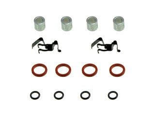 Disc Brake Hardware Kit Dorman-First Stop HW5563