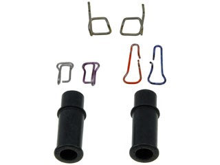 Disc Brake Hardware Kit Dorman-First Stop HW5566