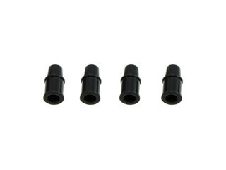 Disc Brake Caliper Bushing Dorman-First Stop HW5568
