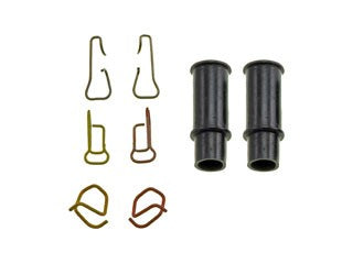 Disc Brake Hardware Kit Dorman-First Stop HW5570