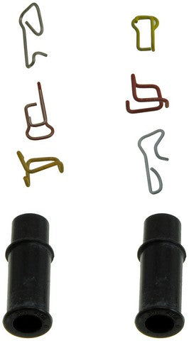 Disc Brake Hardware Kit Dorman-First Stop HW5570