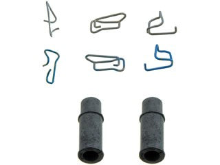 Disc Brake Hardware Kit Dorman-First Stop HW5571