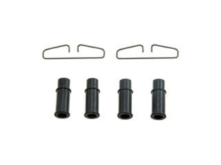 Disc Brake Hardware Kit Dorman-First Stop HW5572
