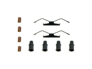 Disc Brake Hardware Kit Dorman-First Stop HW5576